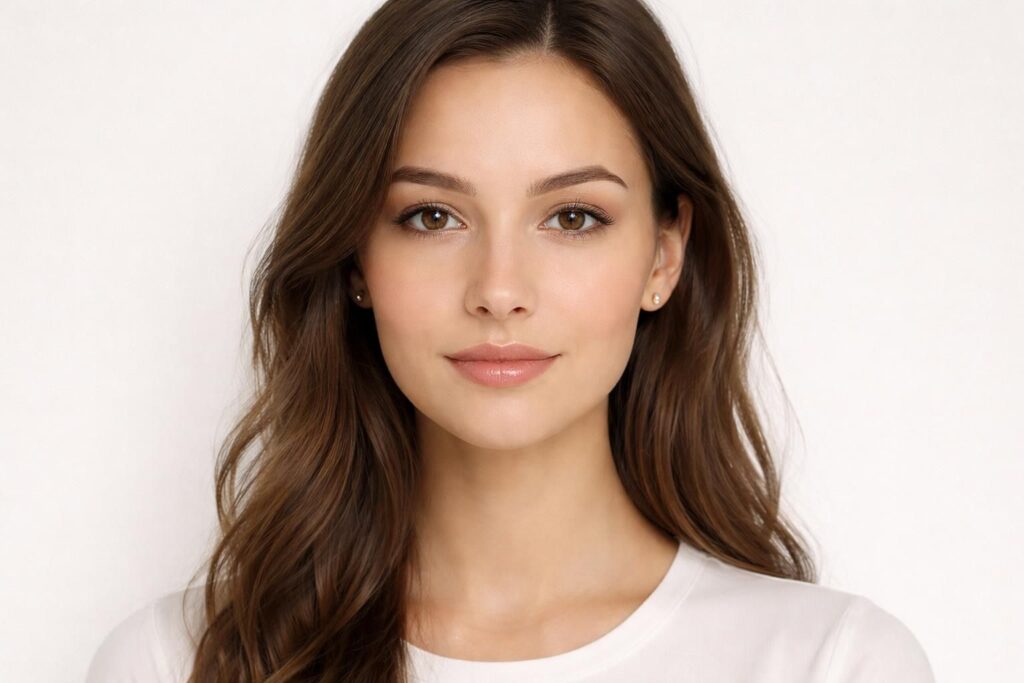 découvrez nos conseils pour un maquillage photo d'identité naturel et réussi, afin d'obtenir un rendu harmonieux et professionnel sur toutes vos photos officielles.