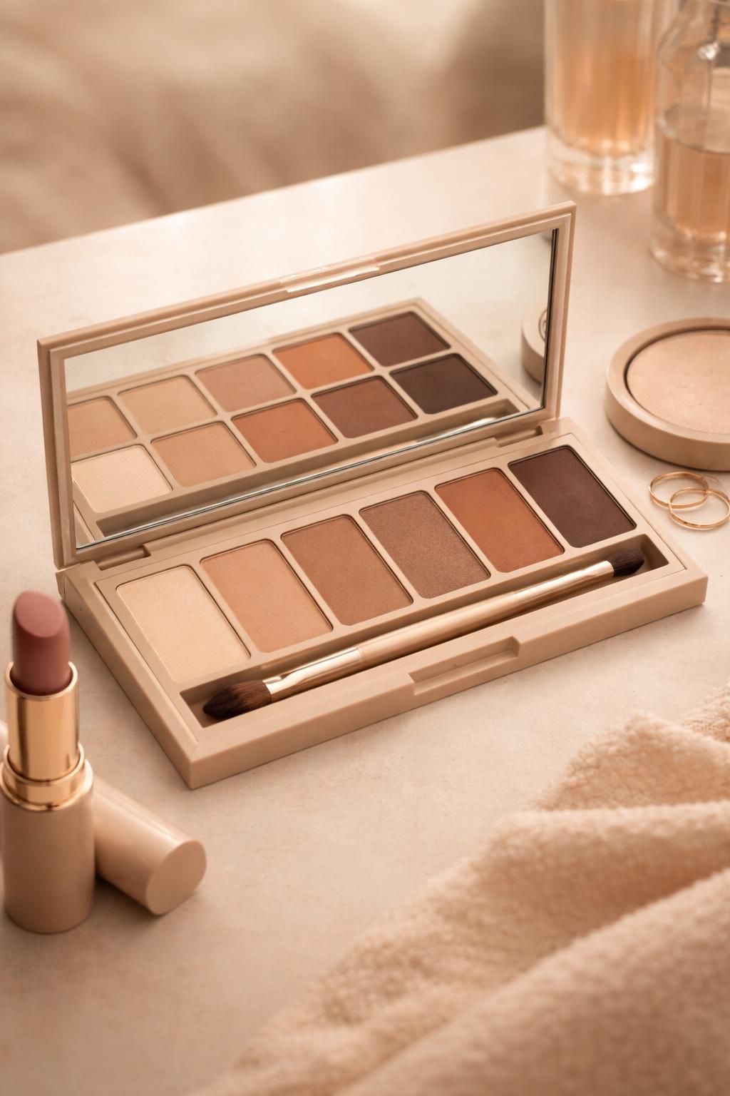 découvrez nos conseils pour un maquillage photo d'identité naturel et réussi, afin de sublimer votre visage et obtenir une photo parfaite.
