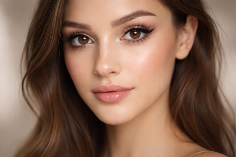 Maquillage pour agrandir les yeux : astuces et techniques efficaces