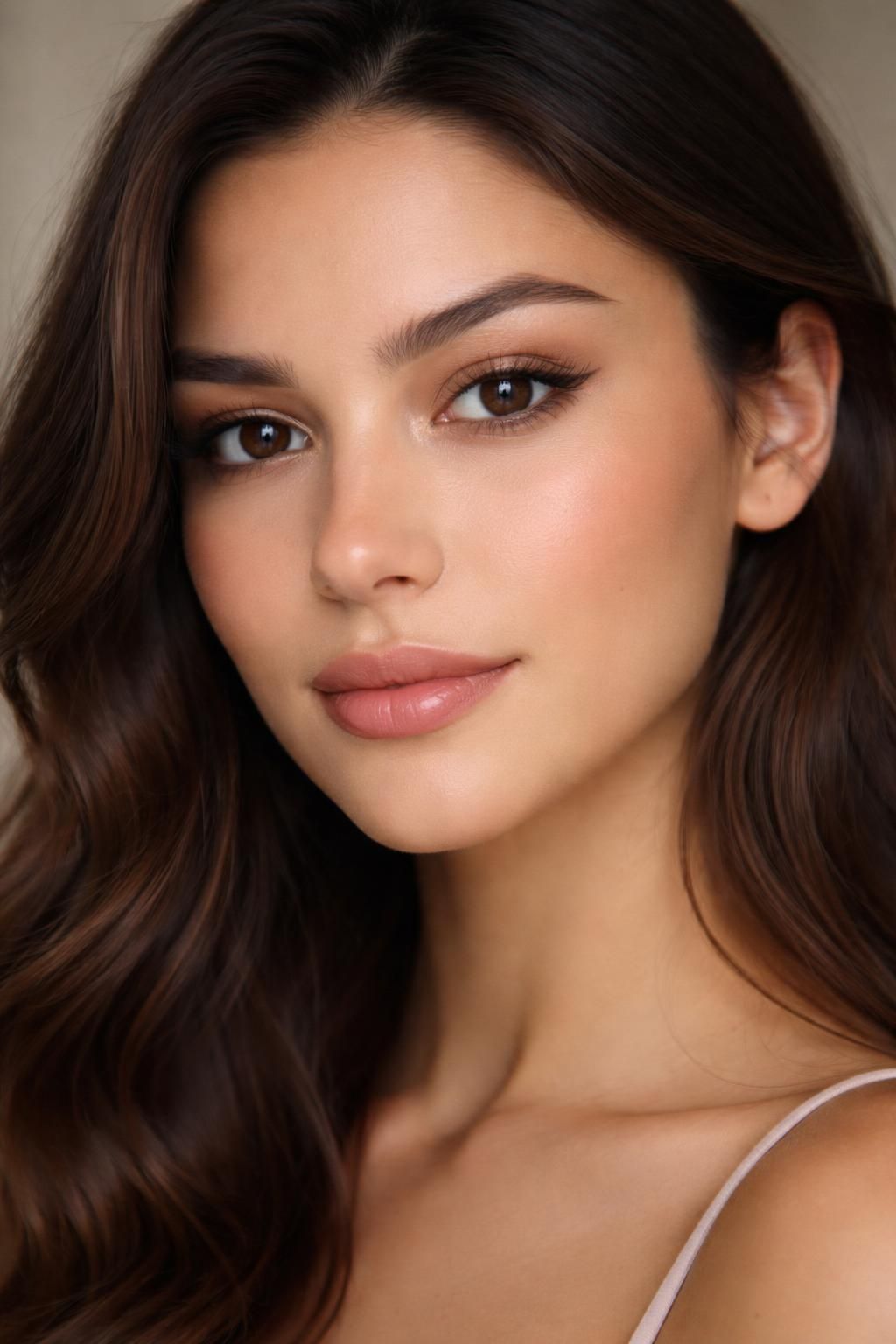 découvrez nos astuces et conseils de maquillage spécialement conçus pour les brunes aux yeux marrons afin de sublimer votre regard avec élégance et naturel.
