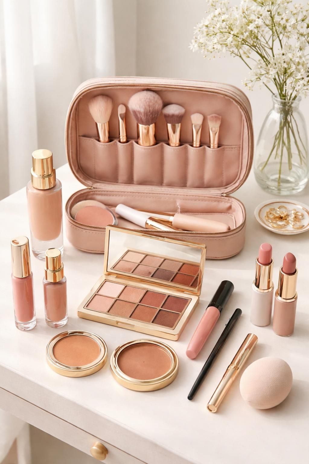 découvrez des astuces simples et efficaces de maquillage pour les débutants afin de bien commencer et sublimer votre beauté naturelle facilement.