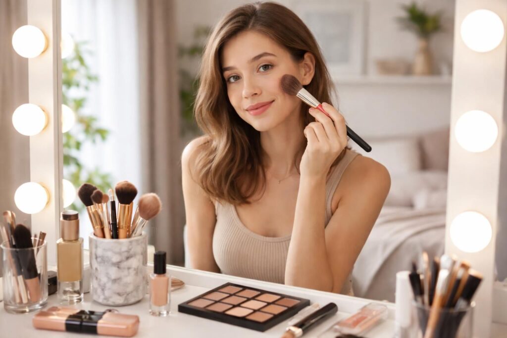 découvrez des astuces simples et efficaces pour bien commencer le maquillage, spécialement conçues pour les débutants. apprenez les bases pour sublimer votre beauté en toute confiance.