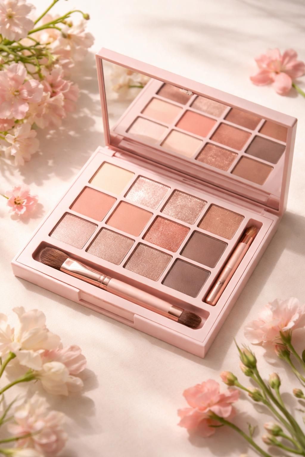 découvrez des astuces simples et efficaces pour bien débuter en maquillage. apprenez les bases indispensables pour un look naturel et réussi dès vos premiers pas.
