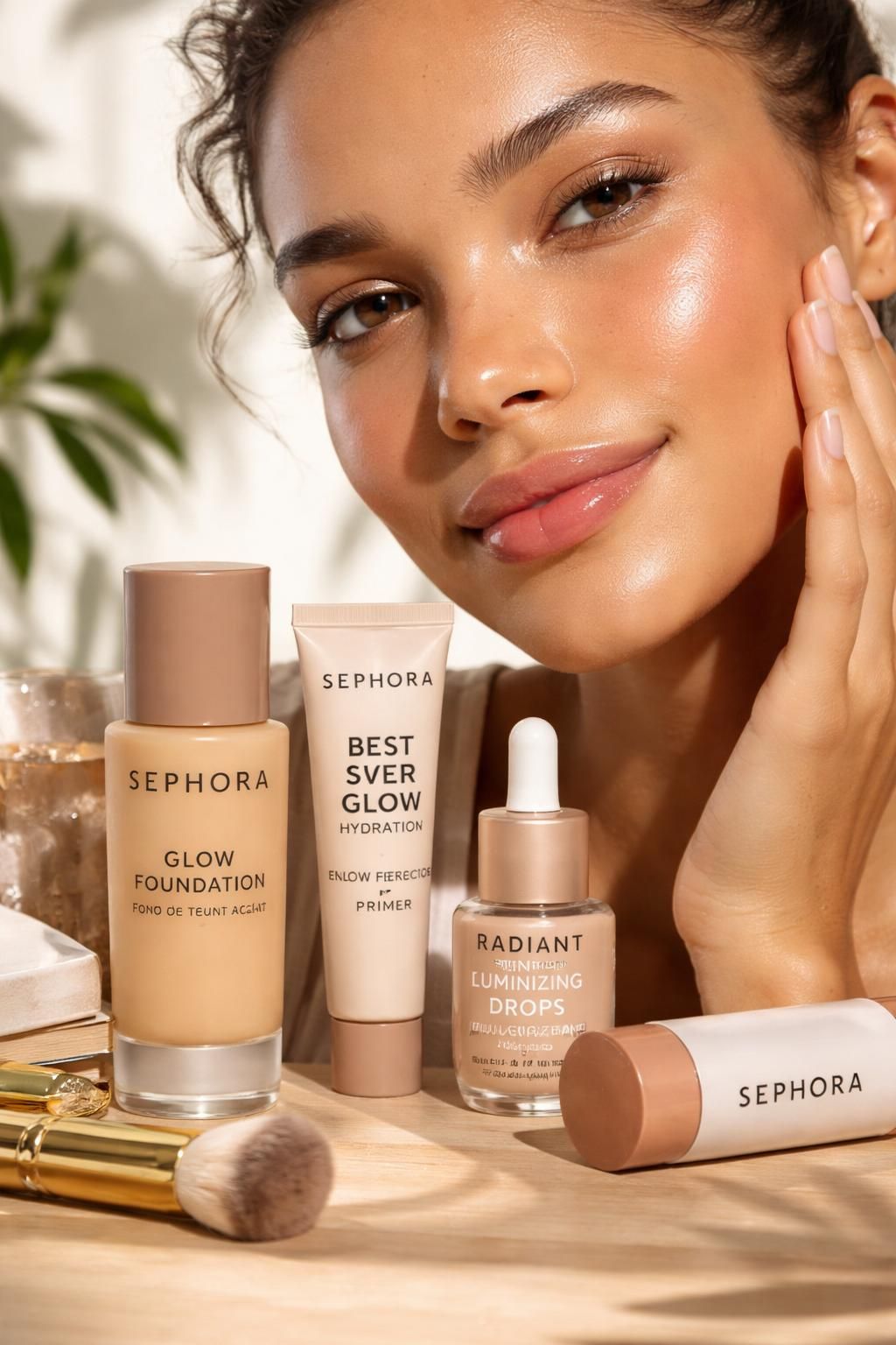 découvrez nos astuces maquillage séphora pour un look impeccable au quotidien, facile à réaliser et adapté à tous les styles.