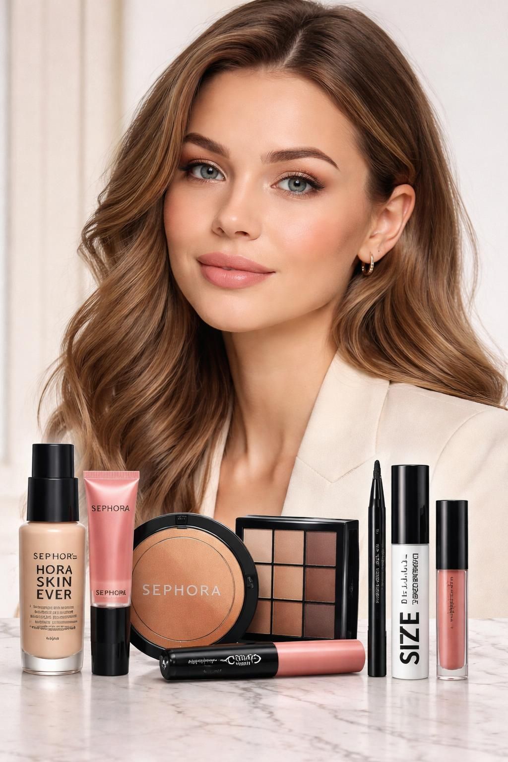 découvrez nos astuces maquillage sephora pour un look réussi au quotidien, simple à réaliser et adapté à toutes occasions.