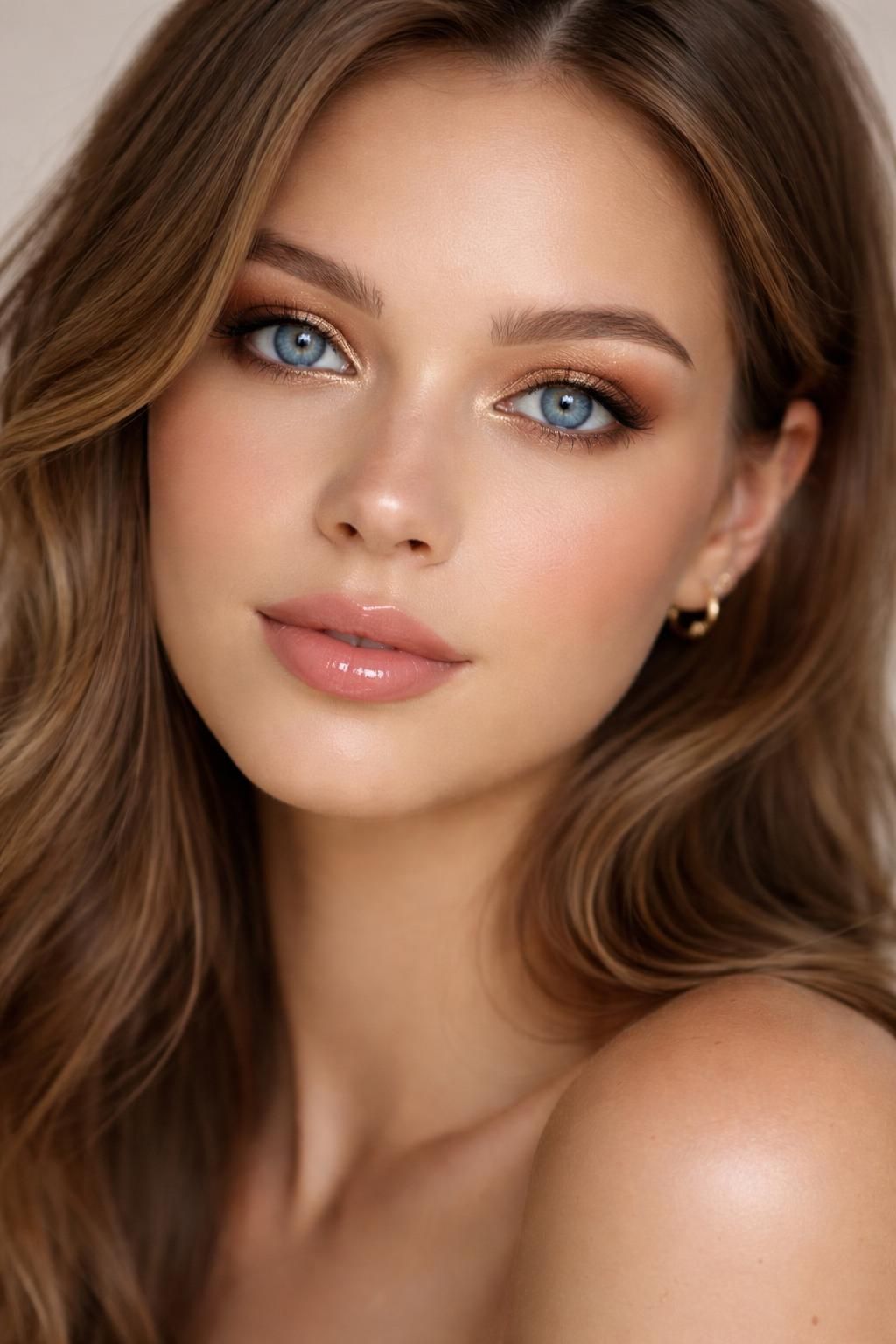 découvrez des astuces de maquillage simple pour sublimer vos yeux bleus facilement et mettre en valeur votre regard au quotidien.