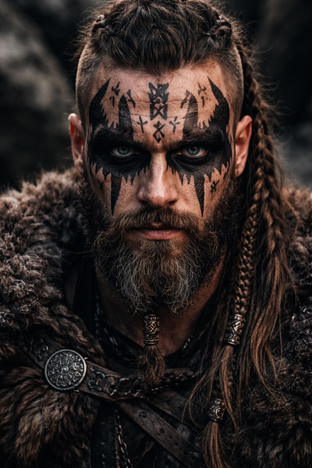 découvrez notre guide complet pour un maquillage viking homme, alliant authenticité et style pour un look puissant et captivant.