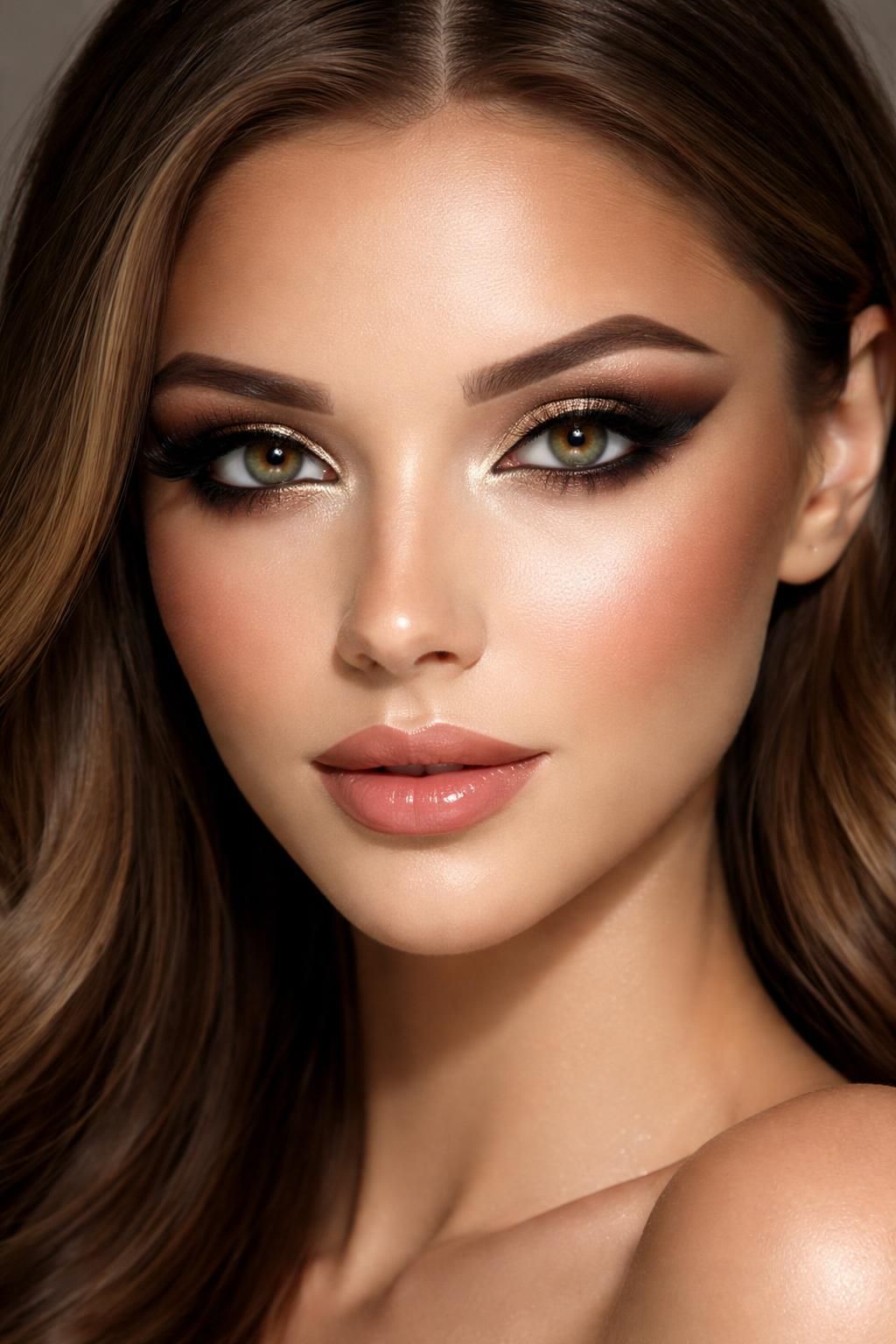 découvrez nos astuces de maquillage pour sublimer les yeux tombants et obtenir un regard lifté, lumineux et captivant au quotidien.