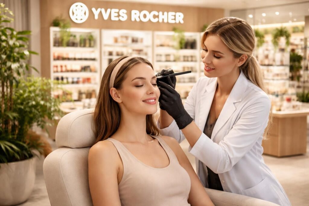 découvrez le prix du maquillage permanent chez yves rocher en 2026 et profitez d'une beauté durable avec des soins professionnels et abordables.