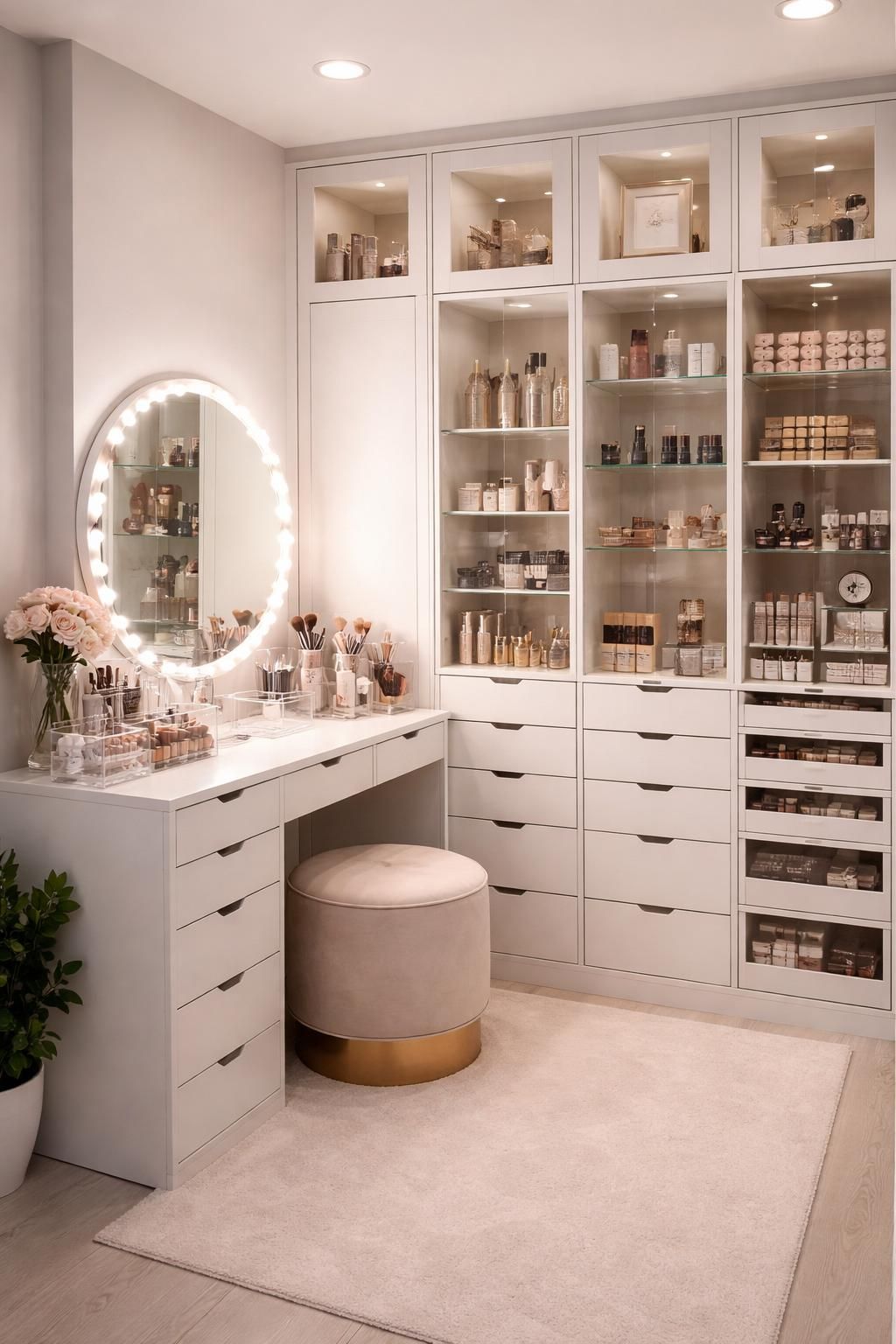 découvrez des astuces et idées pratiques pour organiser votre espace avec les solutions de rangement pour maquillage ikea, alliant fonctionnalité et style.