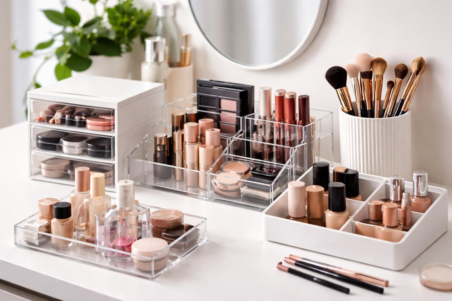 découvrez des astuces et idées pratiques avec le rangement pour maquillage ikea pour organiser efficacement votre espace beauté.