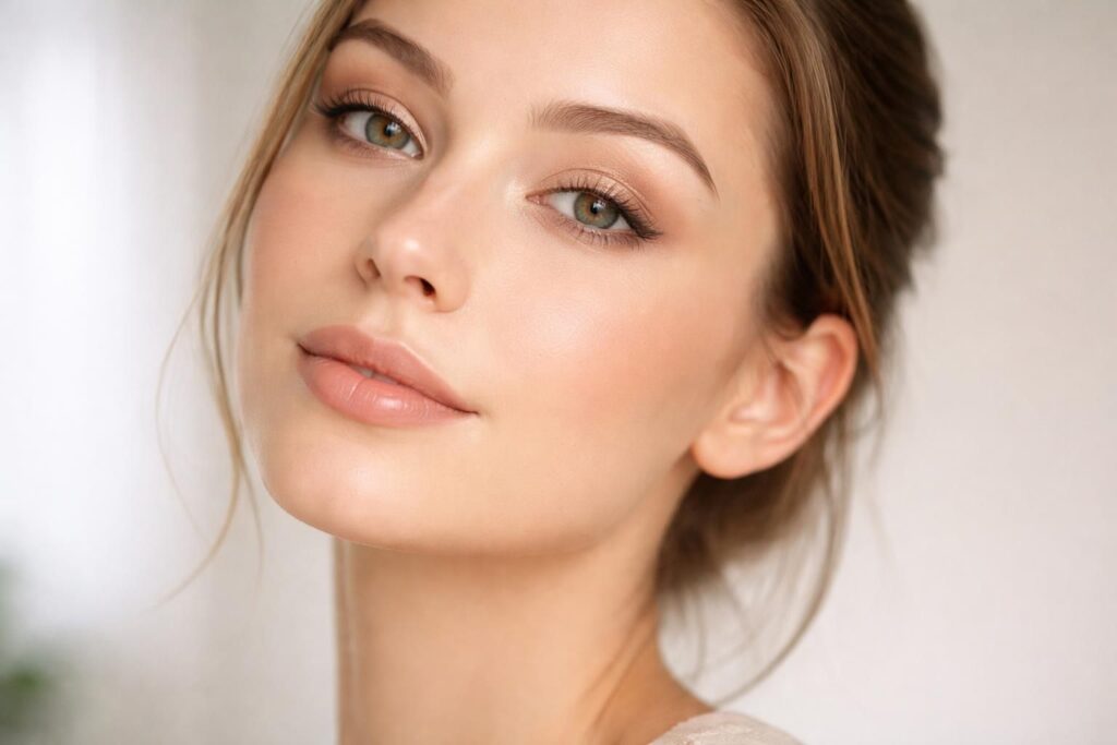 découvrez nos astuces pour maquiller efficacement les cernes creuses et illuminer votre regard naturellement.