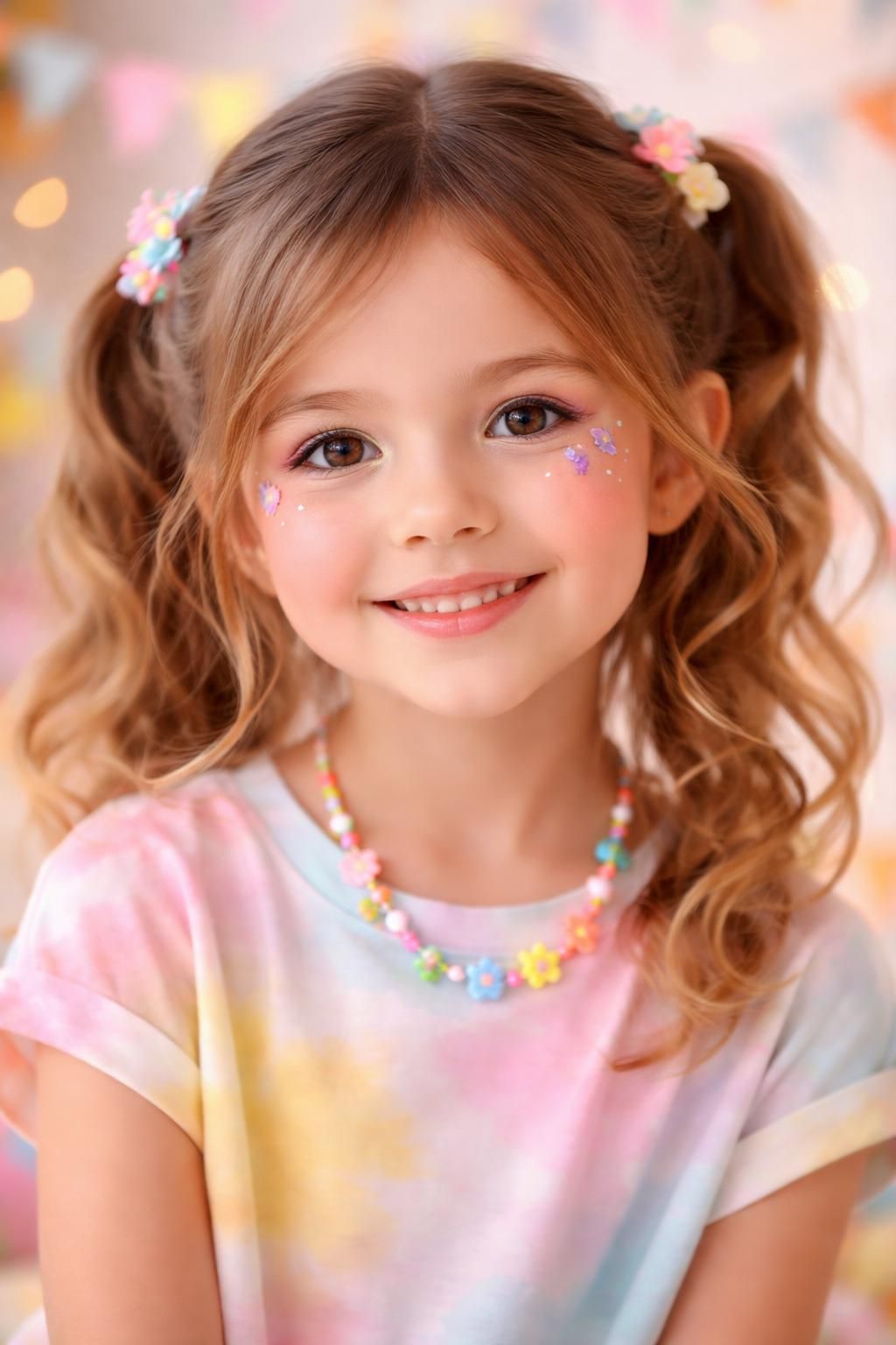découvrez nos astuces et conseils pour réussir le maquillage de votre petite fille chez sephora, alliant douceur et style pour un look parfait.