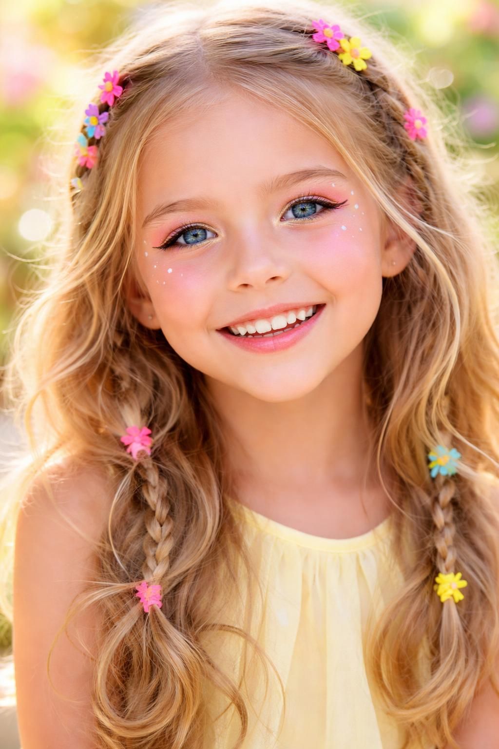 découvrez des conseils sûrs et adaptés pour le maquillage des petites filles de 8 ans, alliant douceur et créativité pour une expérience amusante et sécurisée.