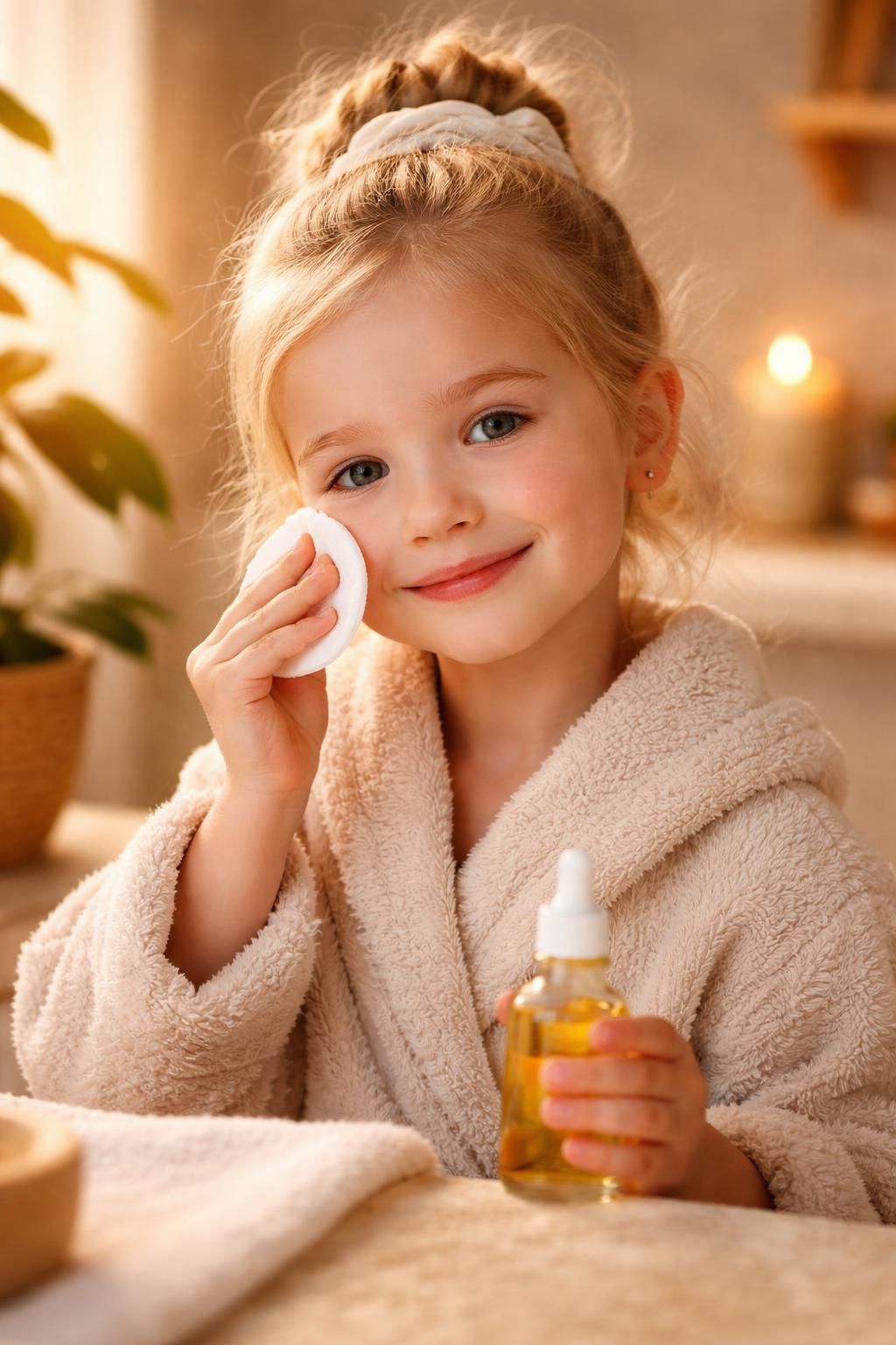 découvrez des conseils sûrs et adaptés pour le maquillage des petites filles de 8 ans, alliant douceur et créativité pour un look respectueux de leur âge.